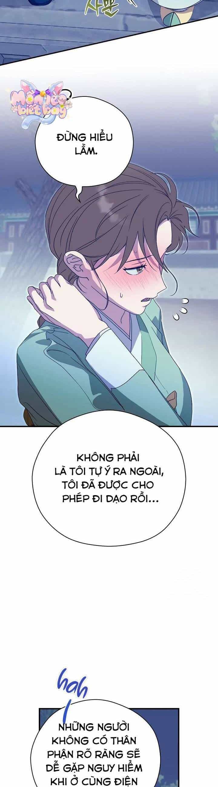 Ta Chỉ Muốn Ăn Em - Chương 33 - ảnh 10
