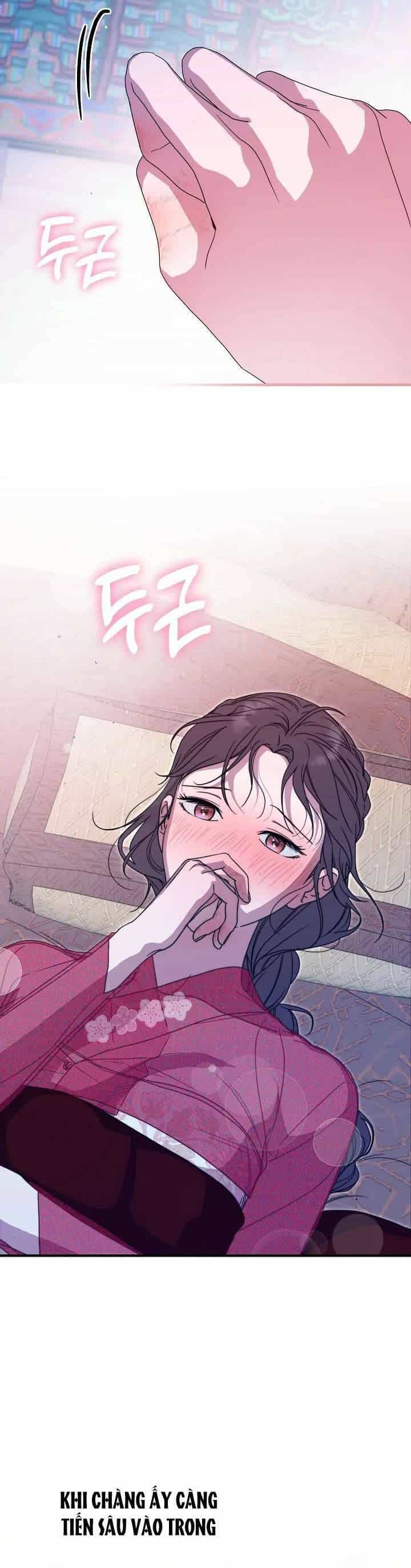 Ta Chỉ Muốn Ăn Em - Chương 33 - ảnh 21