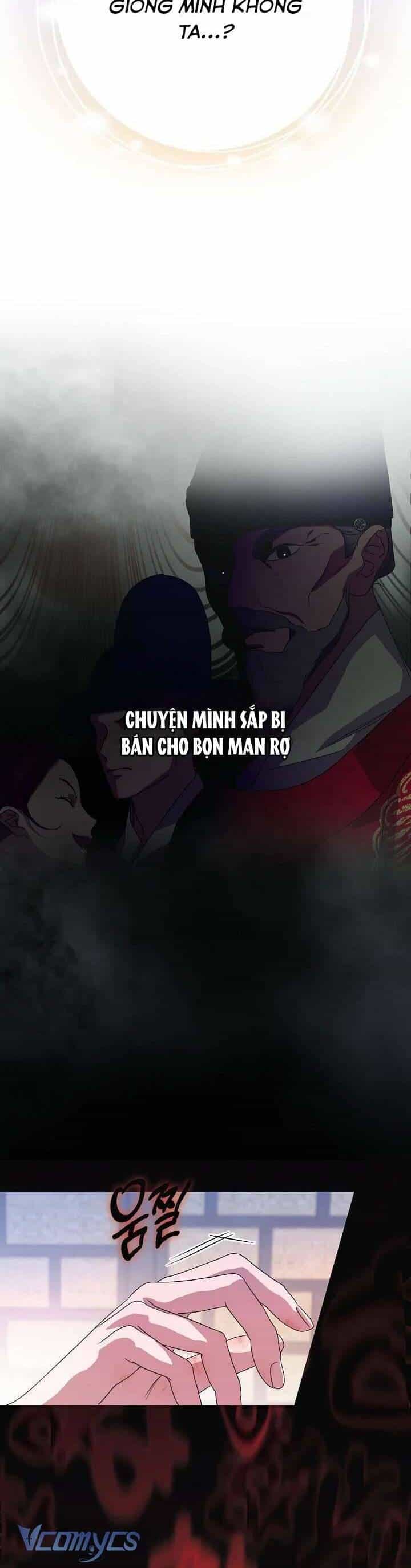 Ta Chỉ Muốn Ăn Em - Chương 33 - ảnh 24