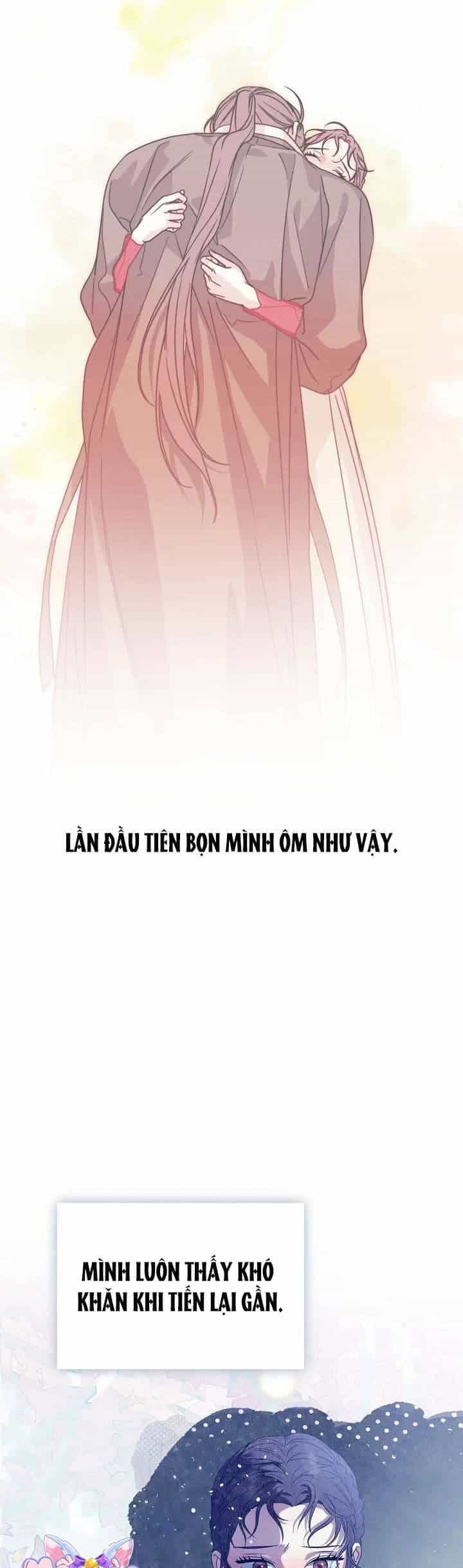 Ta Chỉ Muốn Ăn Em - Chương 33 - ảnh 33