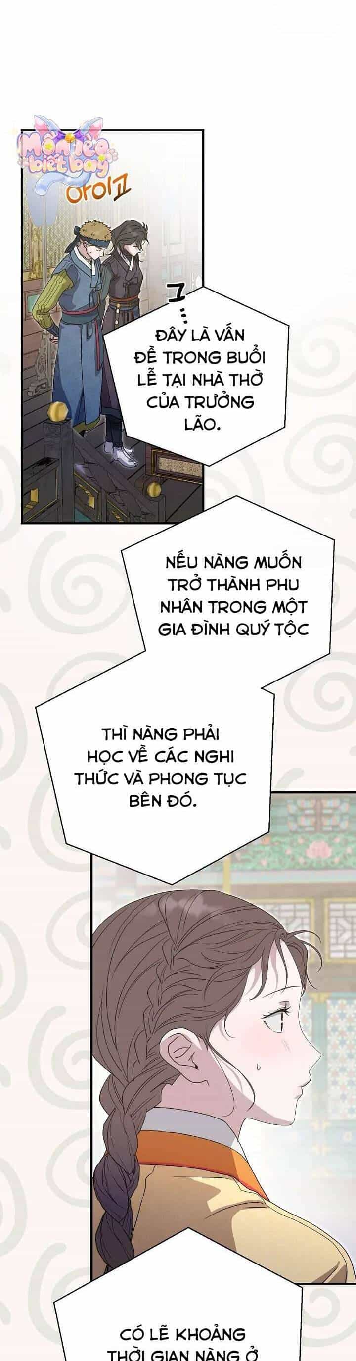 Ta Chỉ Muốn Ăn Em - Chương 33 - ảnh 38