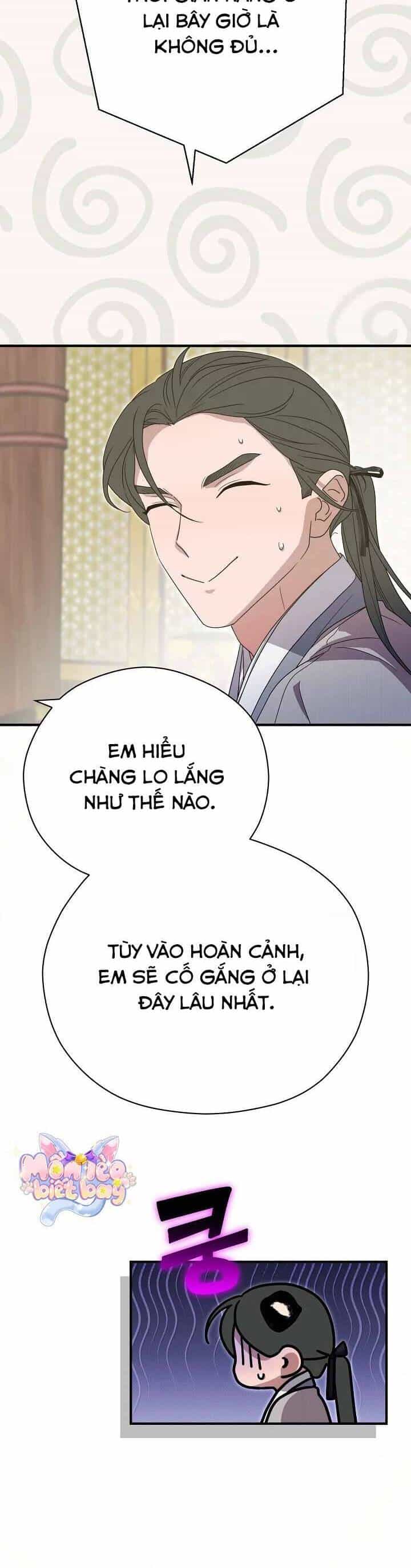 Ta Chỉ Muốn Ăn Em - Chương 33 - ảnh 39
