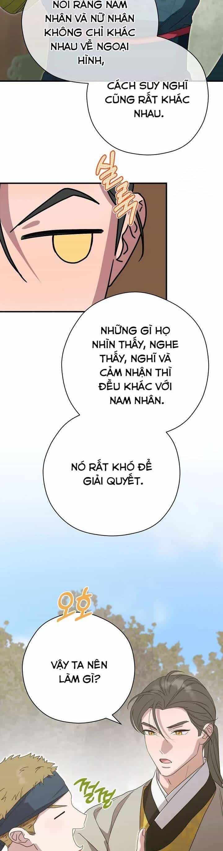 Ta Chỉ Muốn Ăn Em - Chương 33 - ảnh 50