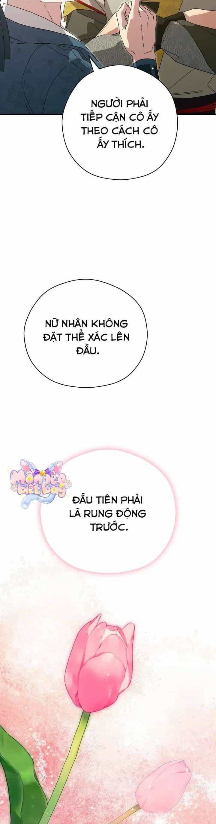 Ta Chỉ Muốn Ăn Em - Chương 33 - ảnh 51