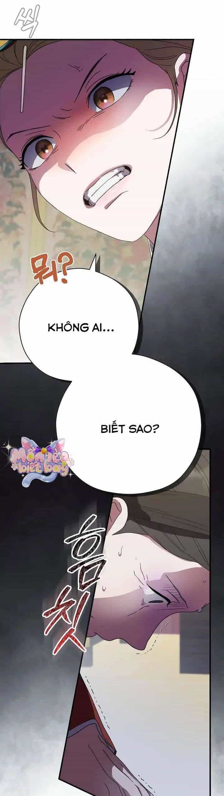 Ta Chỉ Muốn Ăn Em - Chương 34 - ảnh 7