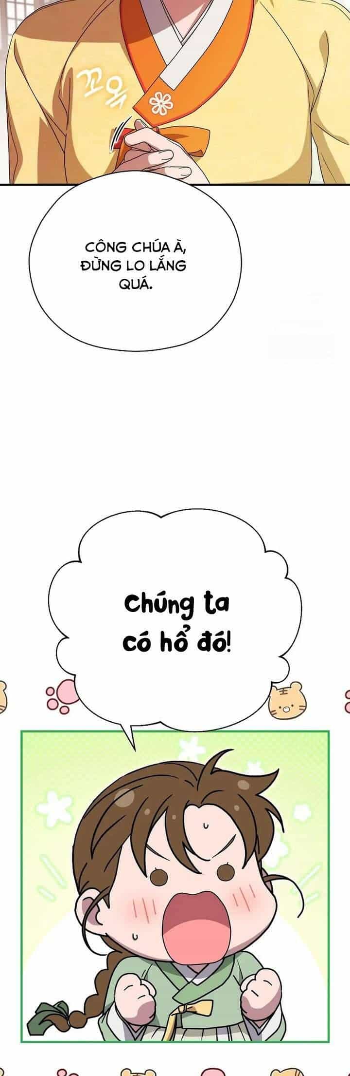 Ta Chỉ Muốn Ăn Em - Chương 35 - ảnh 29
