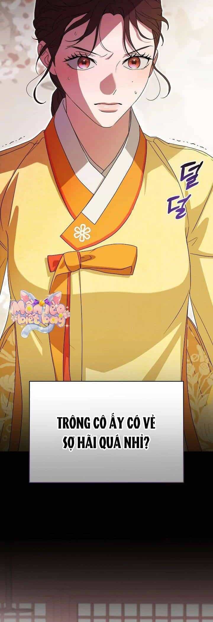 Ta Chỉ Muốn Ăn Em - Chương 36 - ảnh 13