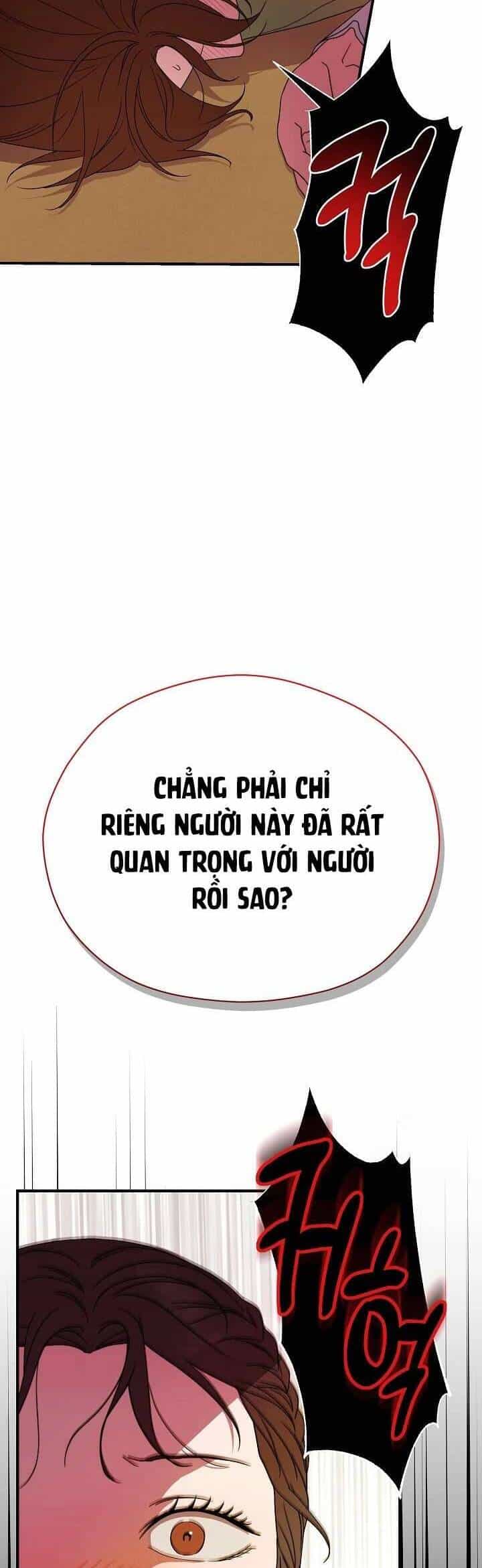 Ta Chỉ Muốn Ăn Em - Chương 36 - ảnh 30