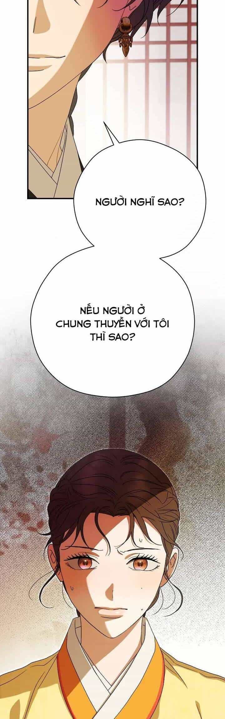 Ta Chỉ Muốn Ăn Em - Chương 36 - ảnh 35