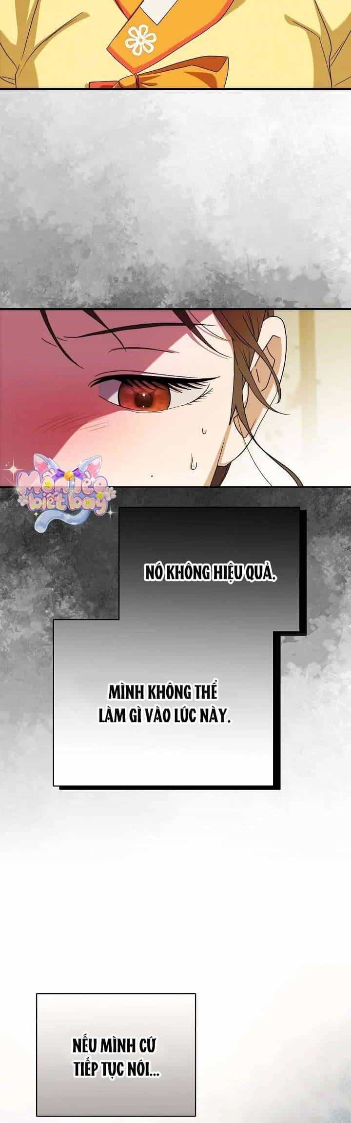 Ta Chỉ Muốn Ăn Em - Chương 36 - ảnh 36