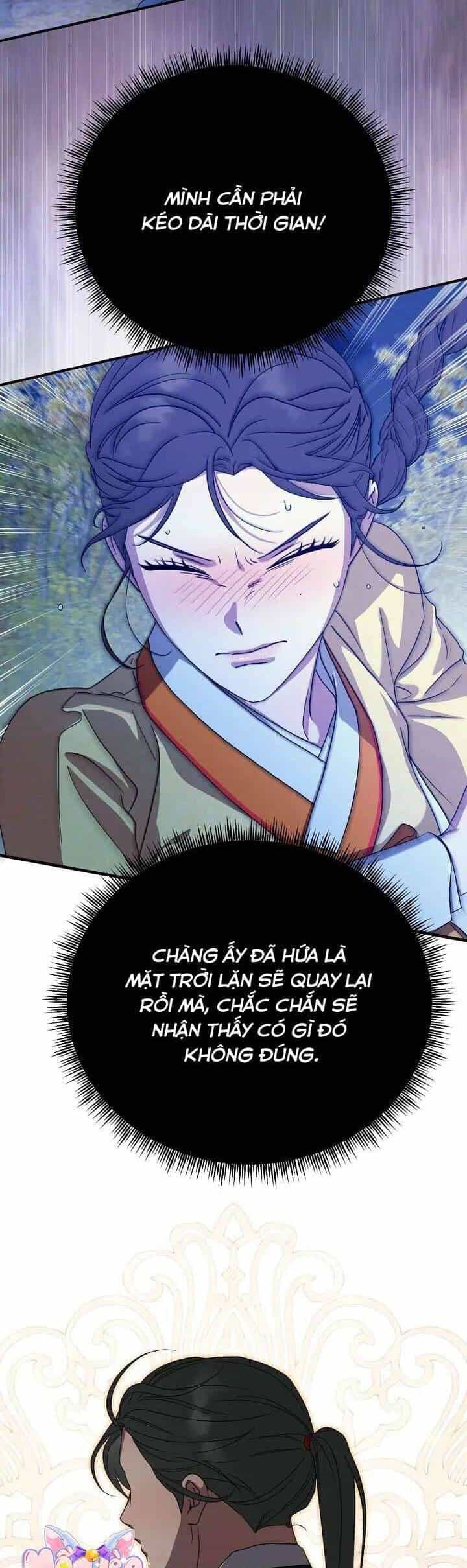 Ta Chỉ Muốn Ăn Em - Chương 37 - ảnh 12