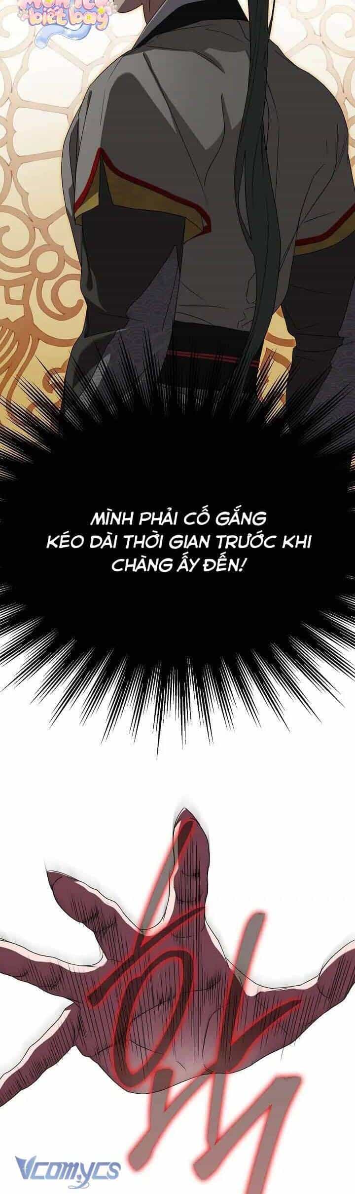 Ta Chỉ Muốn Ăn Em - Chương 37 - ảnh 13