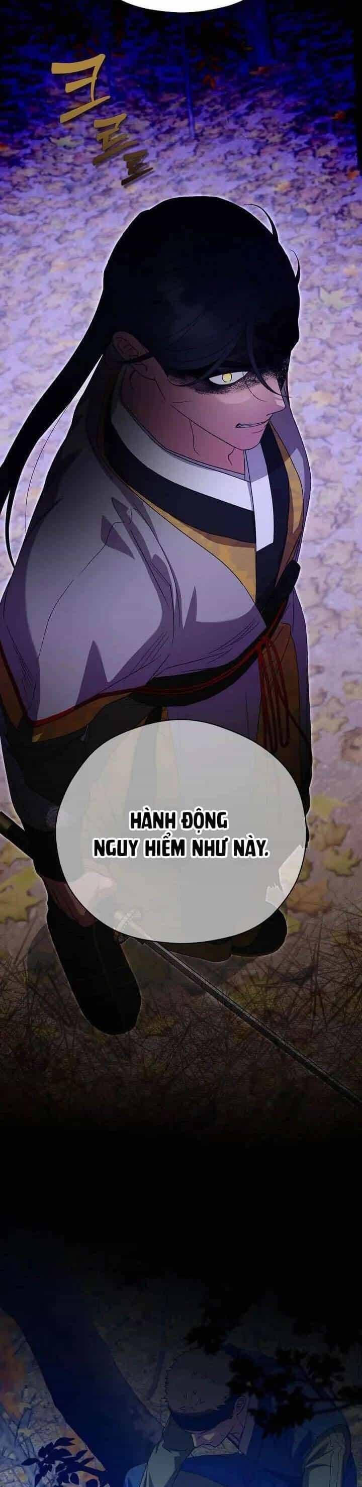 Ta Chỉ Muốn Ăn Em - Chương 37 - ảnh 19