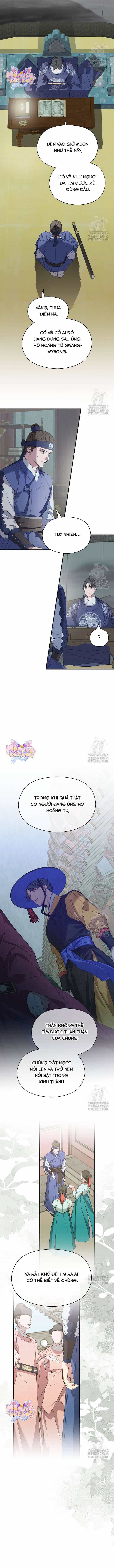 Ta Chỉ Muốn Ăn Em - Chương 4 - ảnh 10