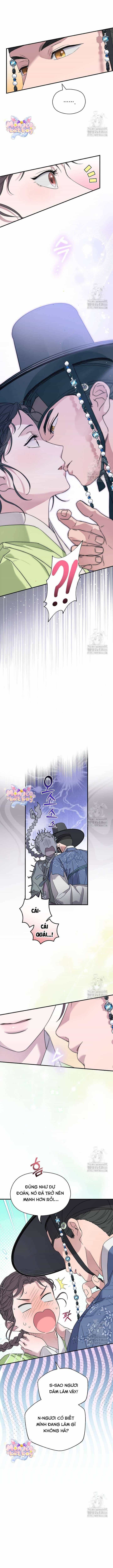 Ta Chỉ Muốn Ăn Em - Chương 4 - ảnh 3