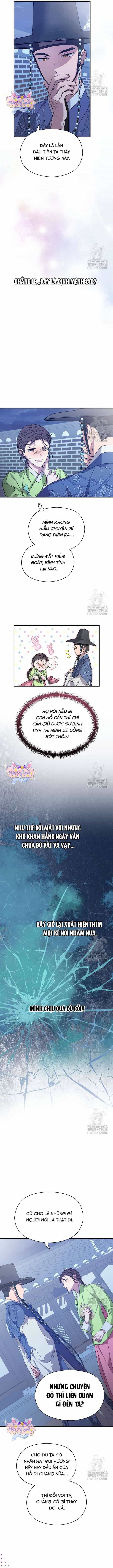 Ta Chỉ Muốn Ăn Em - Chương 4 - ảnh 5