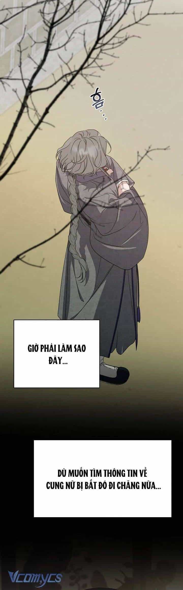Ta Chỉ Muốn Ăn Em - Chương 40 - ảnh 20