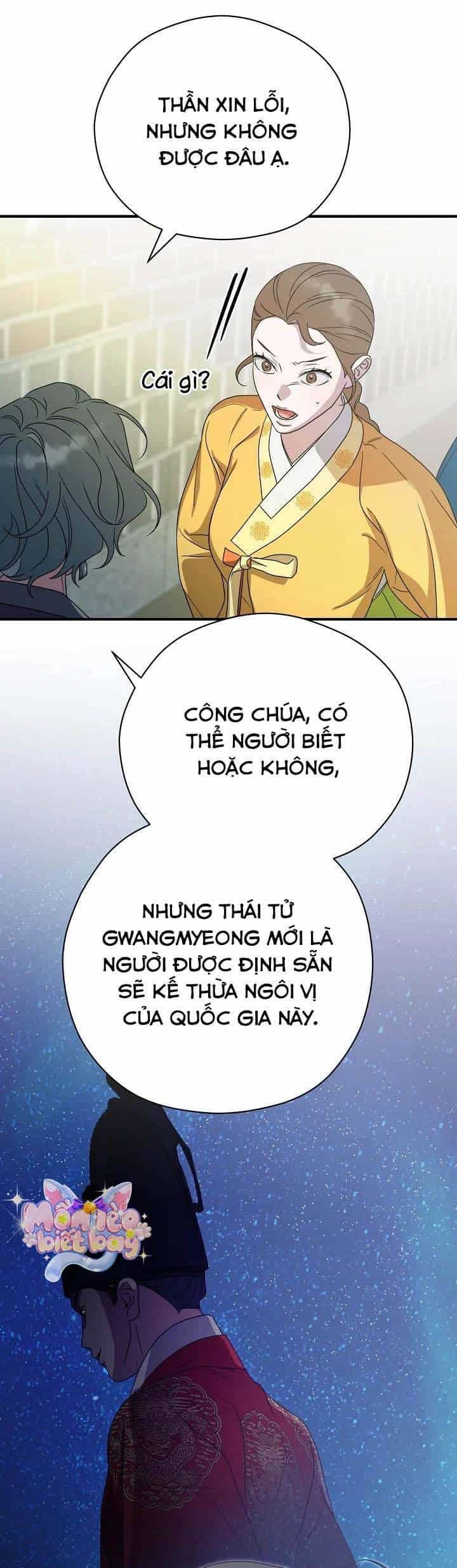 Ta Chỉ Muốn Ăn Em - Chương 40 - ảnh 28