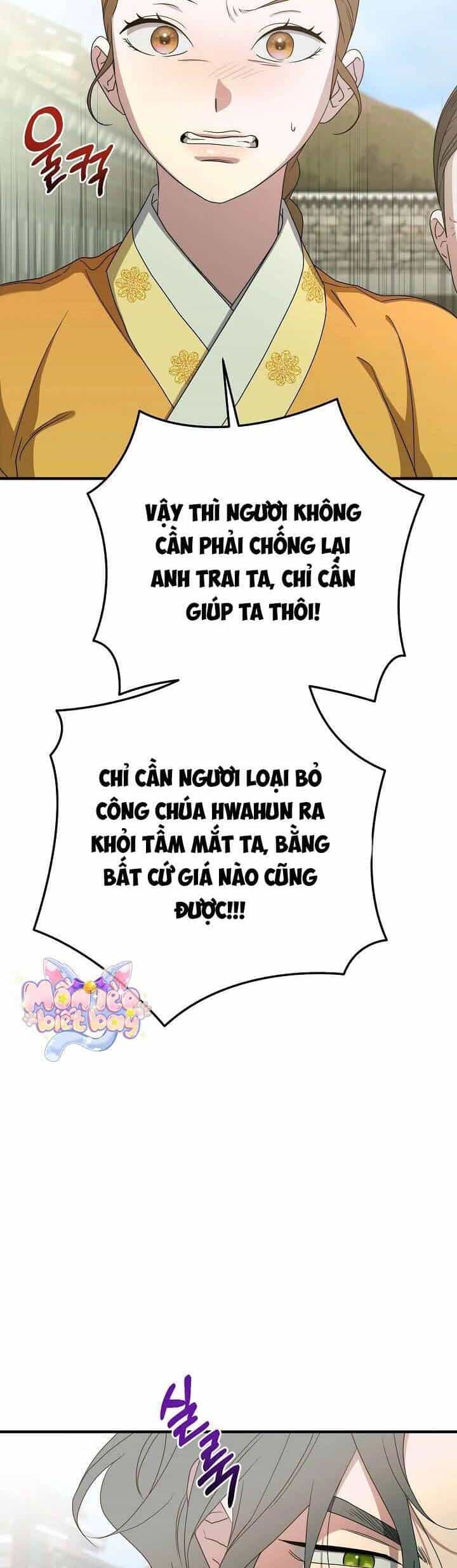 Ta Chỉ Muốn Ăn Em - Chương 40 - ảnh 30