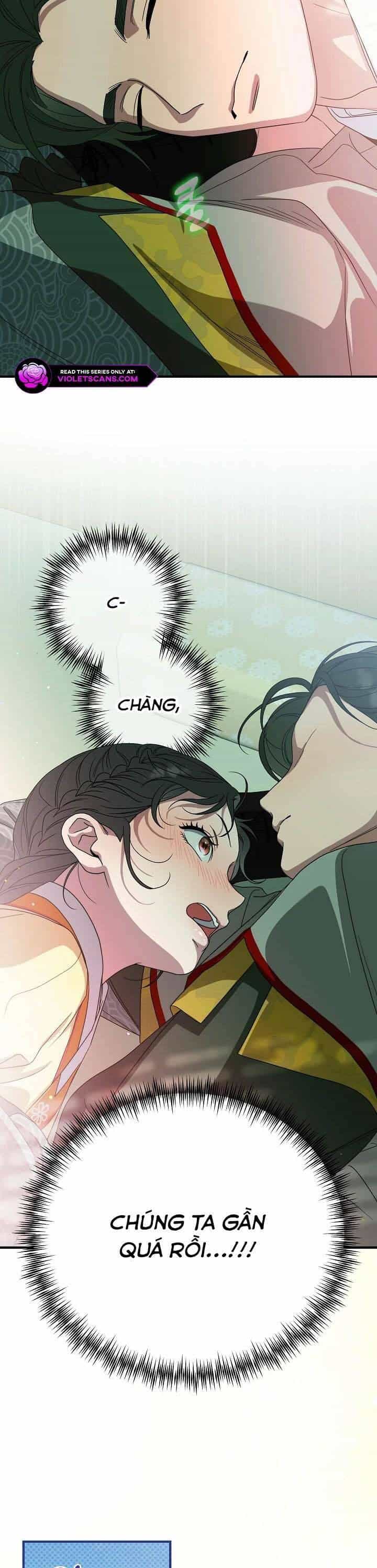 Ta Chỉ Muốn Ăn Em - Chương 40 - ảnh 41