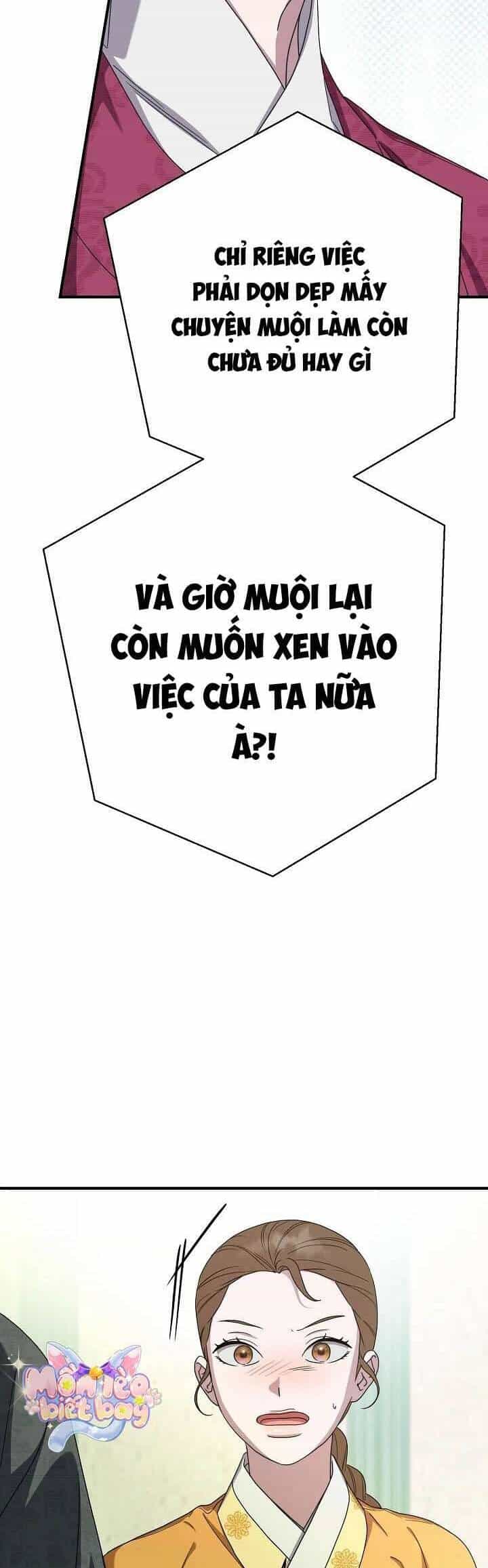 Ta Chỉ Muốn Ăn Em - Chương 40 - ảnh 7