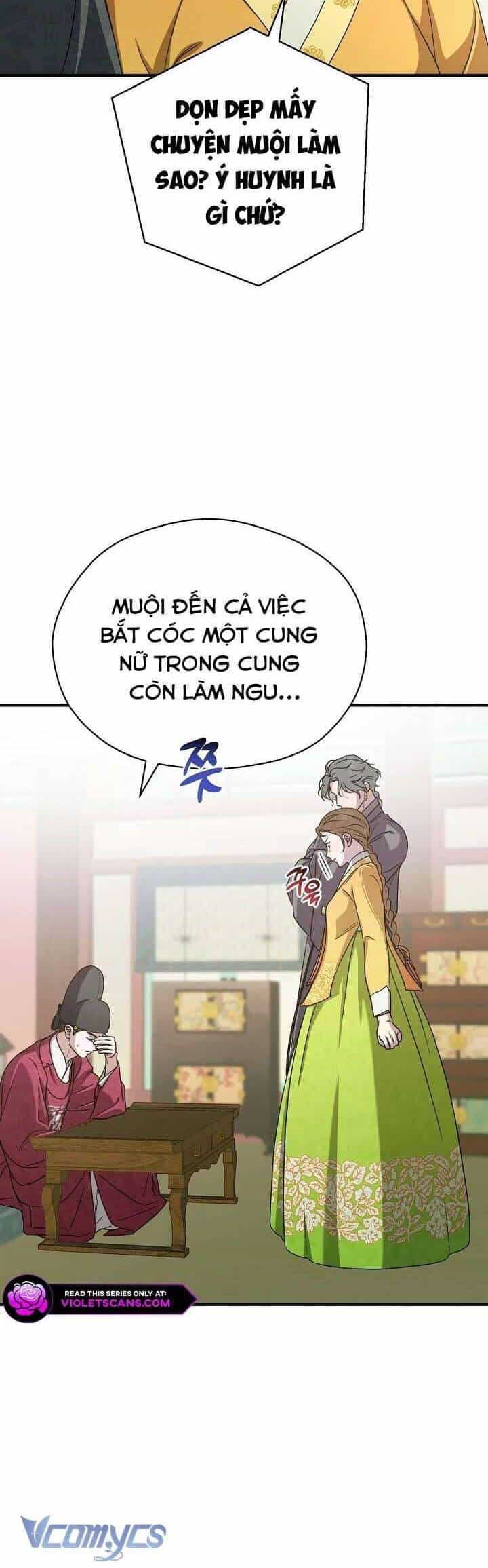 Ta Chỉ Muốn Ăn Em - Chương 40 - ảnh 8