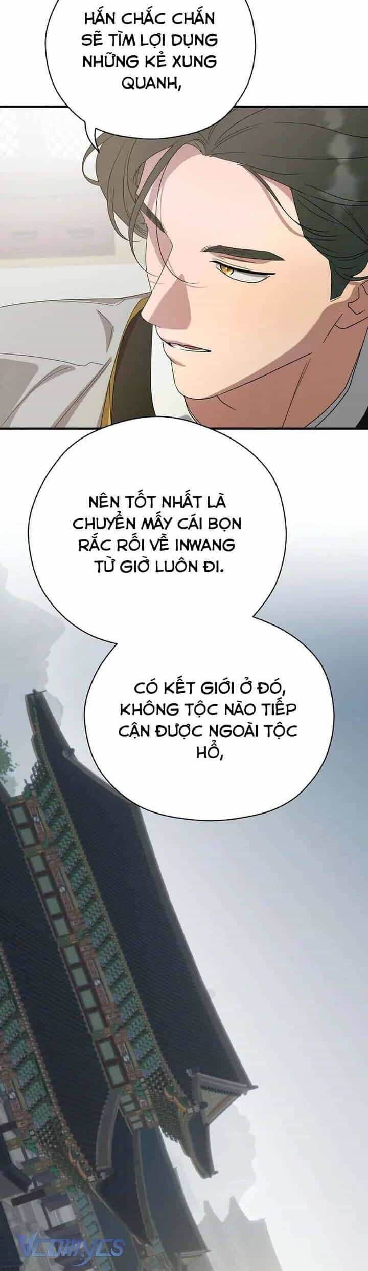 Ta Chỉ Muốn Ăn Em - Chương 41 - ảnh 22