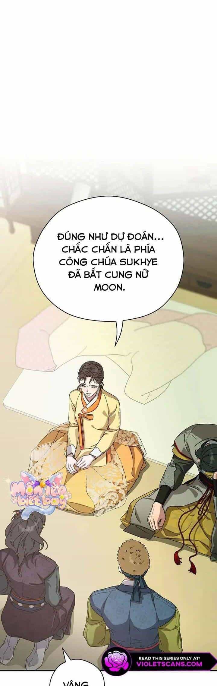 Ta Chỉ Muốn Ăn Em - Chương 41 - ảnh 7