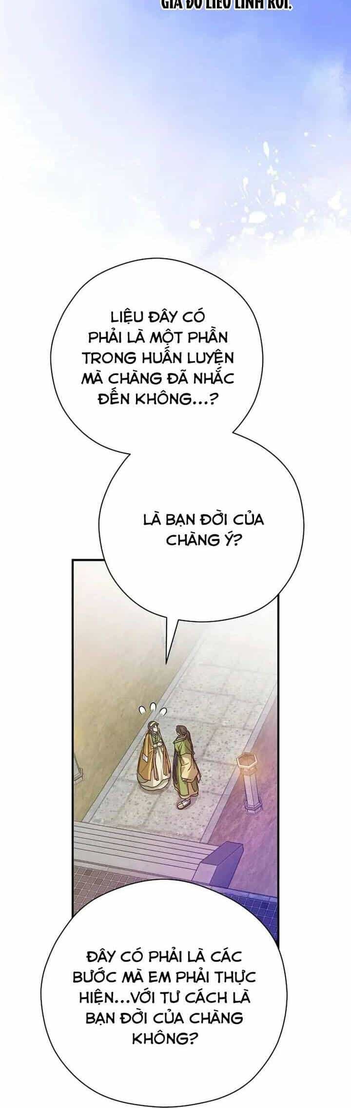 Ta Chỉ Muốn Ăn Em - Chương 42 - ảnh 11