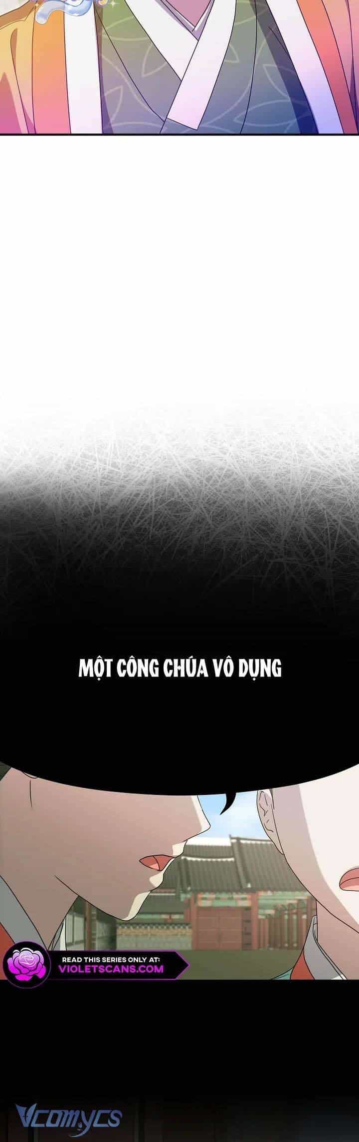 Ta Chỉ Muốn Ăn Em - Chương 42 - ảnh 17
