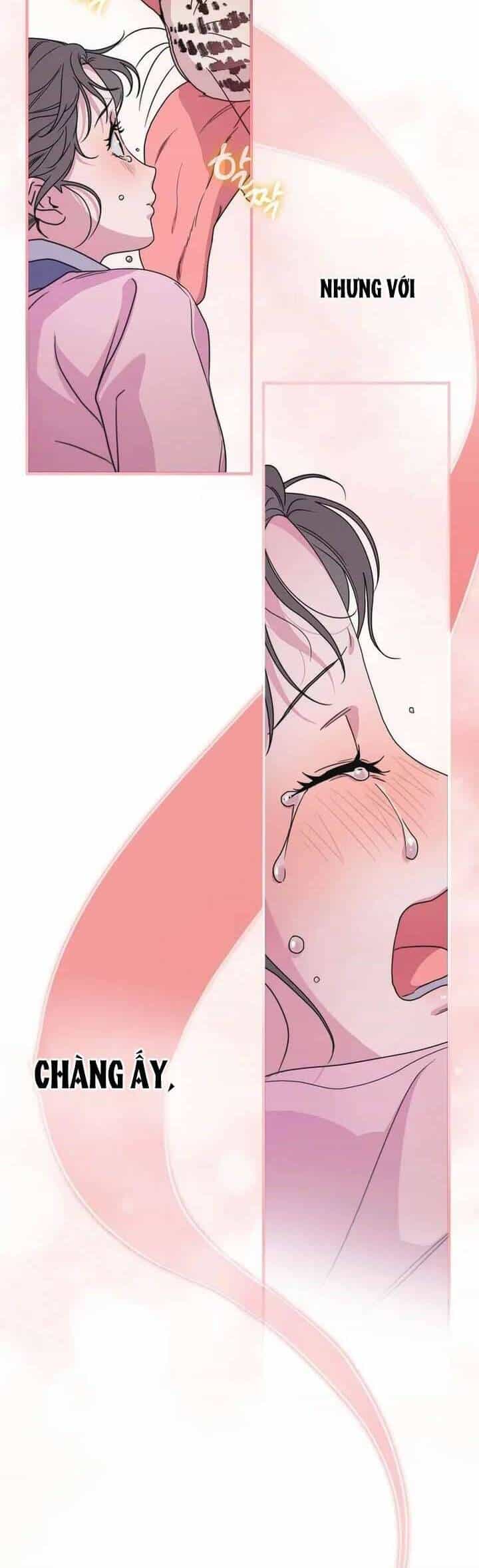 Ta Chỉ Muốn Ăn Em - Chương 42 - ảnh 23