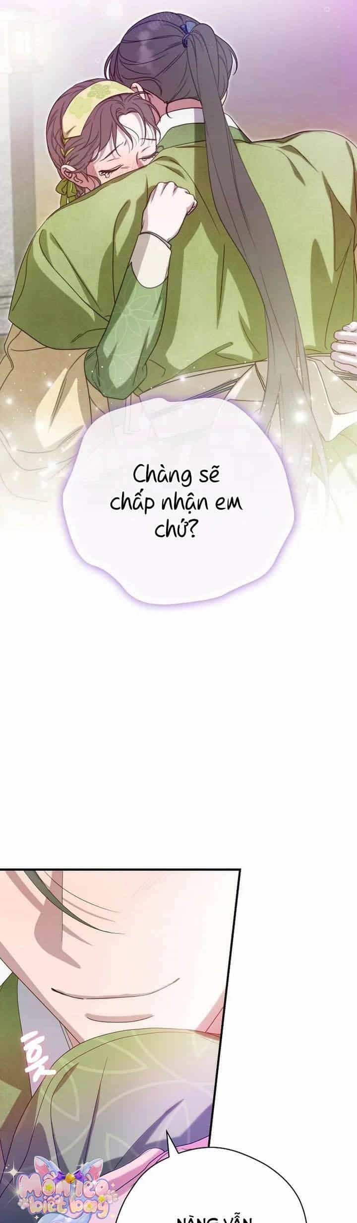 Ta Chỉ Muốn Ăn Em - Chương 42 - ảnh 33