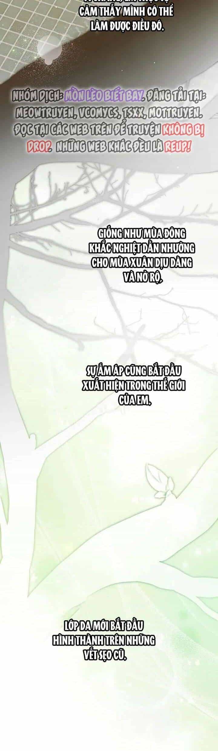 Ta Chỉ Muốn Ăn Em - Chương 42 - ảnh 38