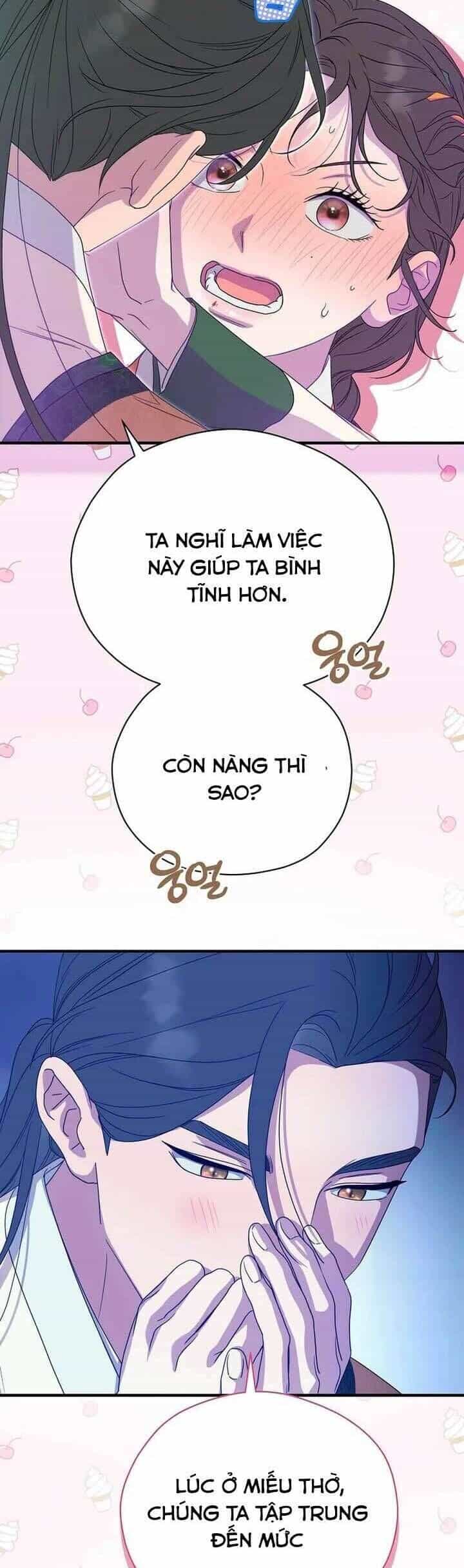 Ta Chỉ Muốn Ăn Em - Chương 43 - ảnh 43
