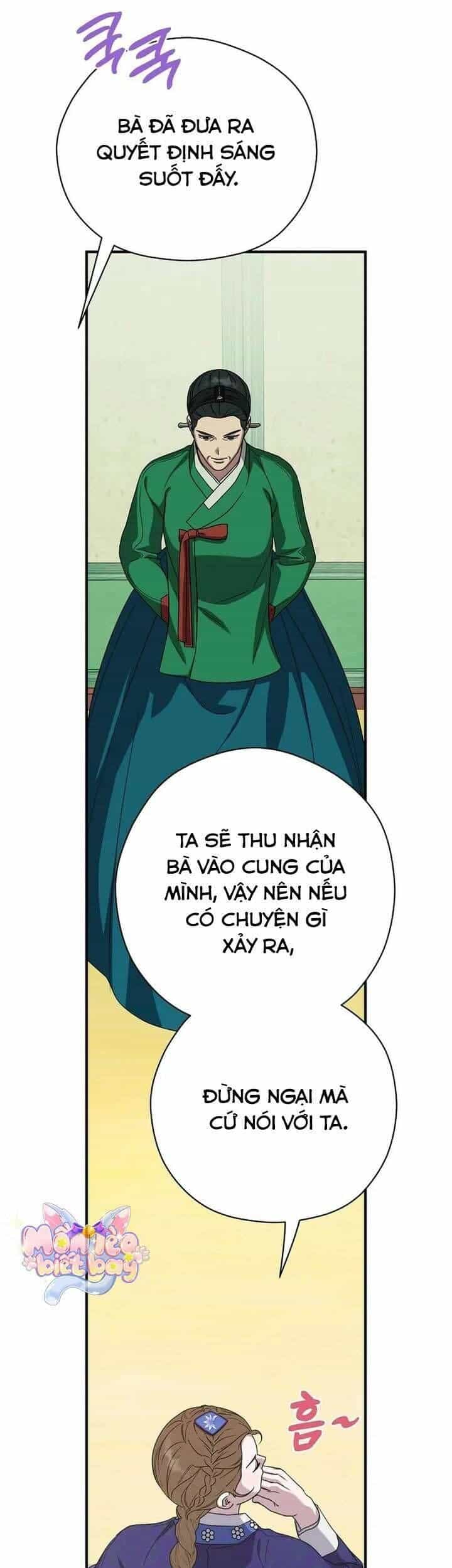 Ta Chỉ Muốn Ăn Em - Chương 43 - ảnh 8