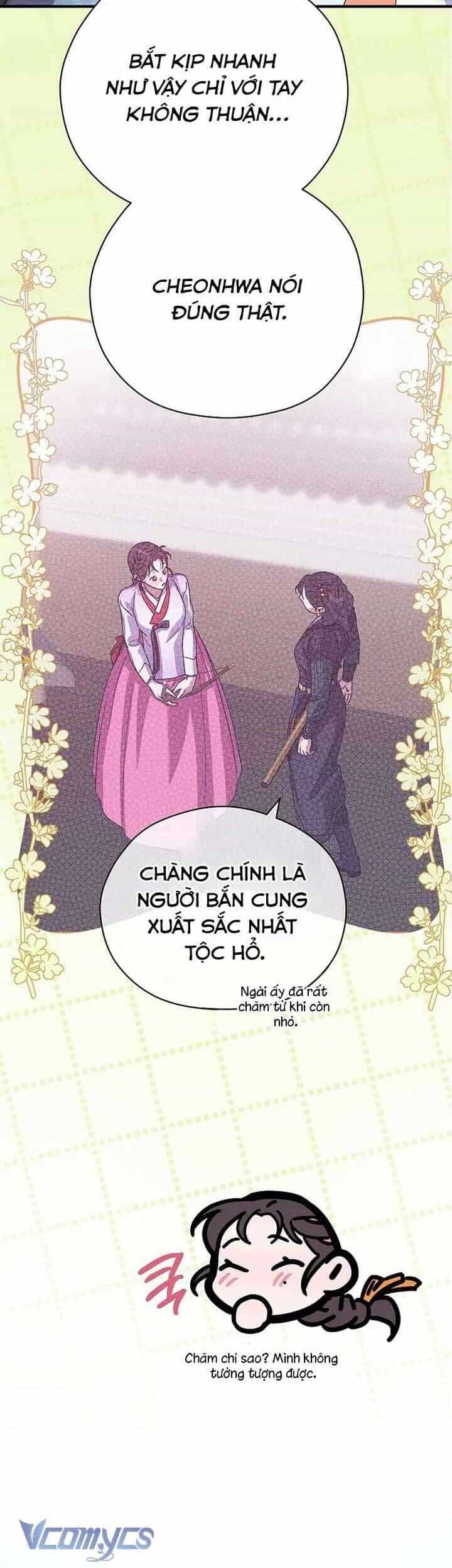 Ta Chỉ Muốn Ăn Em - Chương 44 - ảnh 12