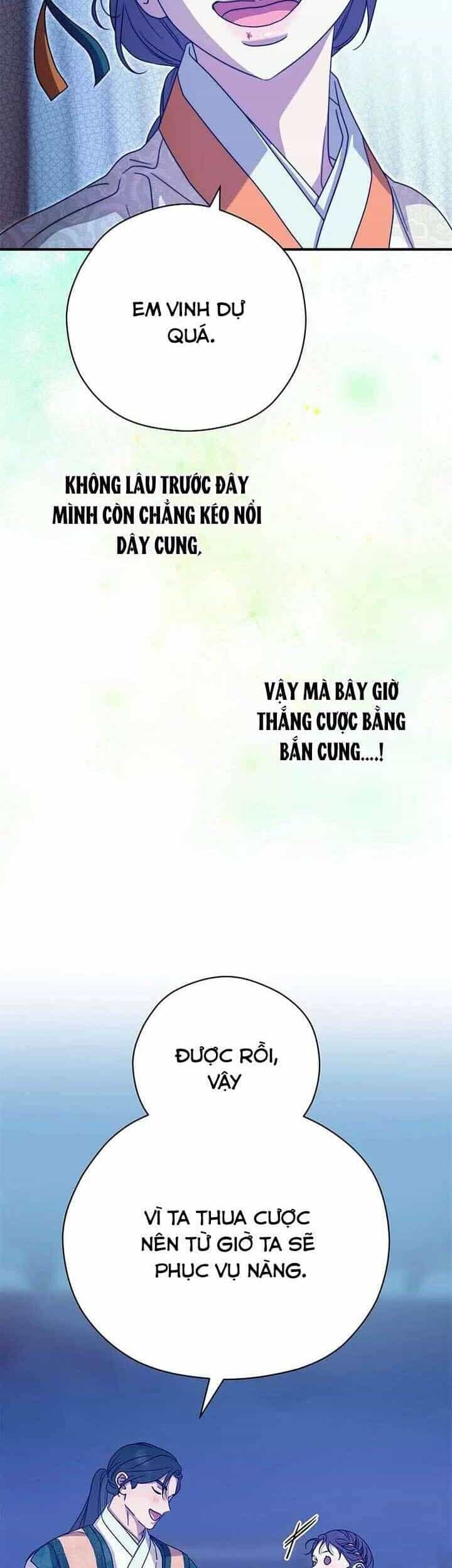 Ta Chỉ Muốn Ăn Em - Chương 44 - ảnh 14