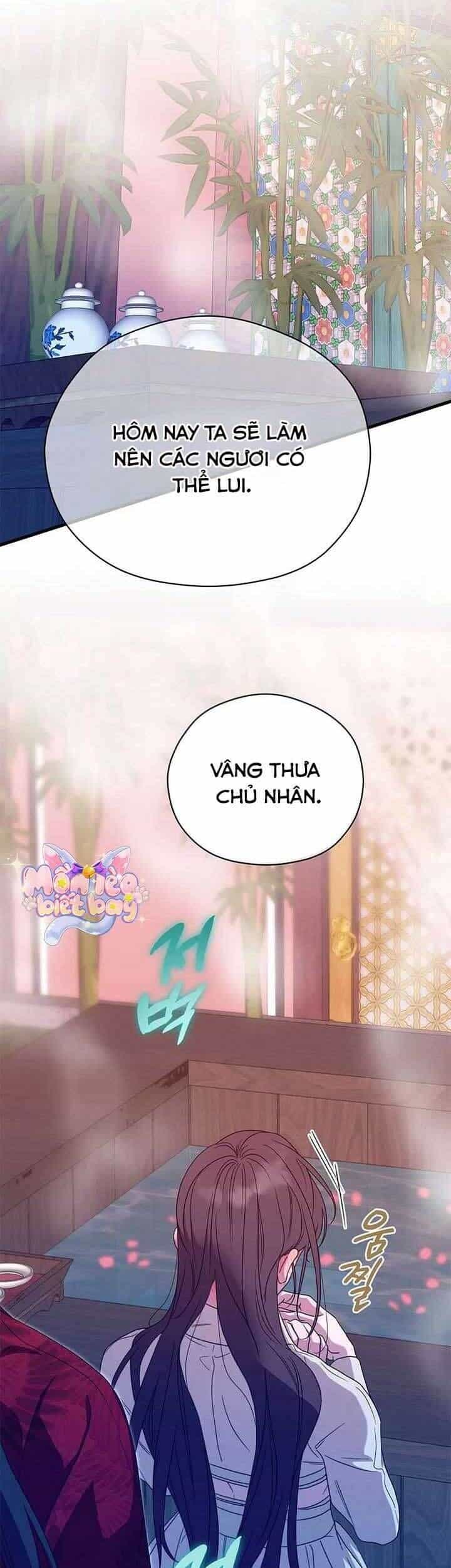 Ta Chỉ Muốn Ăn Em - Chương 44 - ảnh 19