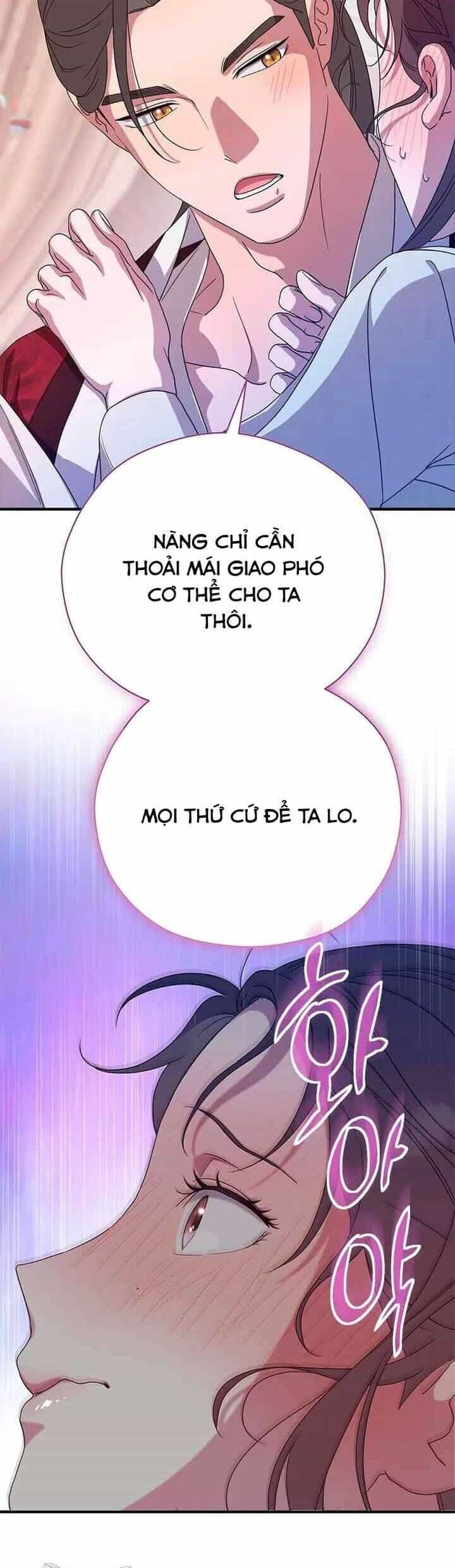 Ta Chỉ Muốn Ăn Em - Chương 44 - ảnh 27