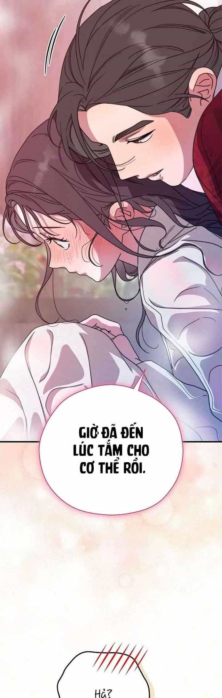 Ta Chỉ Muốn Ăn Em - Chương 44 - ảnh 34