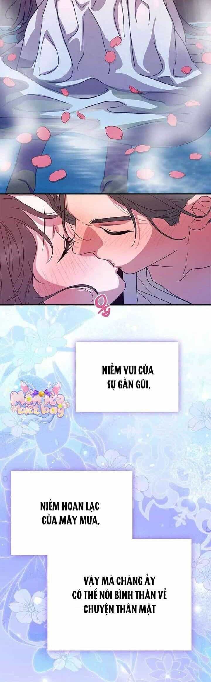 Ta Chỉ Muốn Ăn Em - Chương 44 - ảnh 42