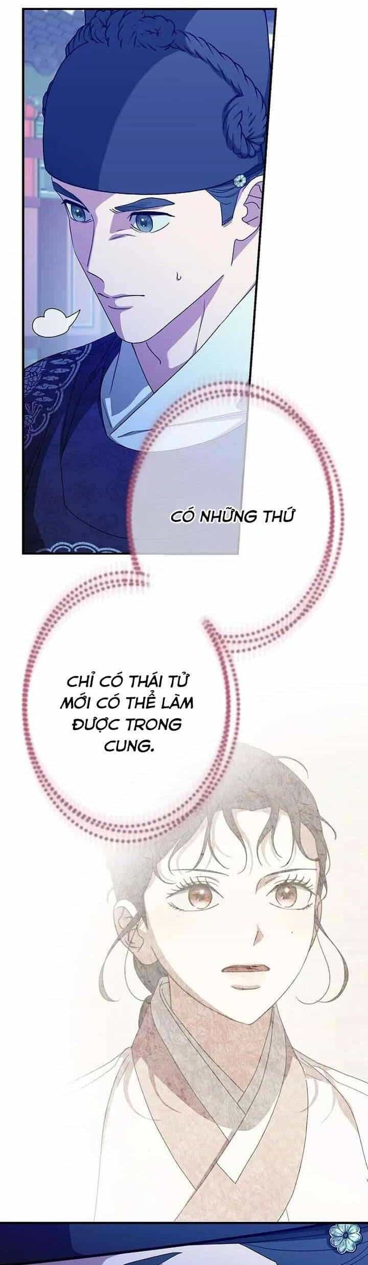 Ta Chỉ Muốn Ăn Em - Chương 45 - ảnh 21