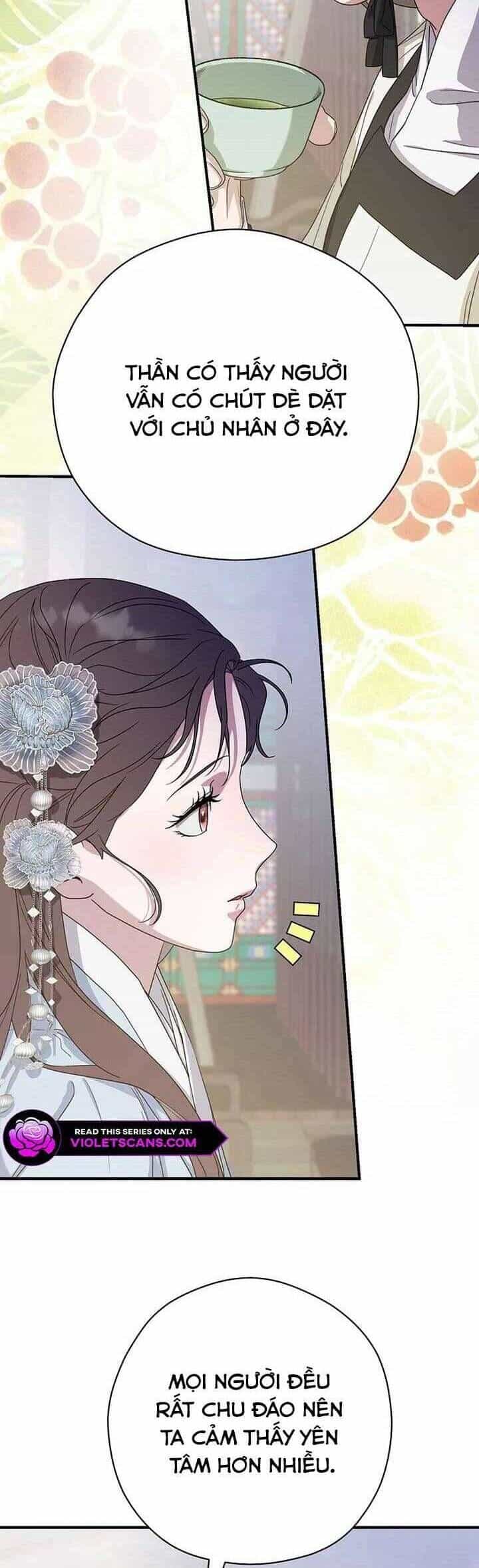 Ta Chỉ Muốn Ăn Em - Chương 45 - ảnh 37