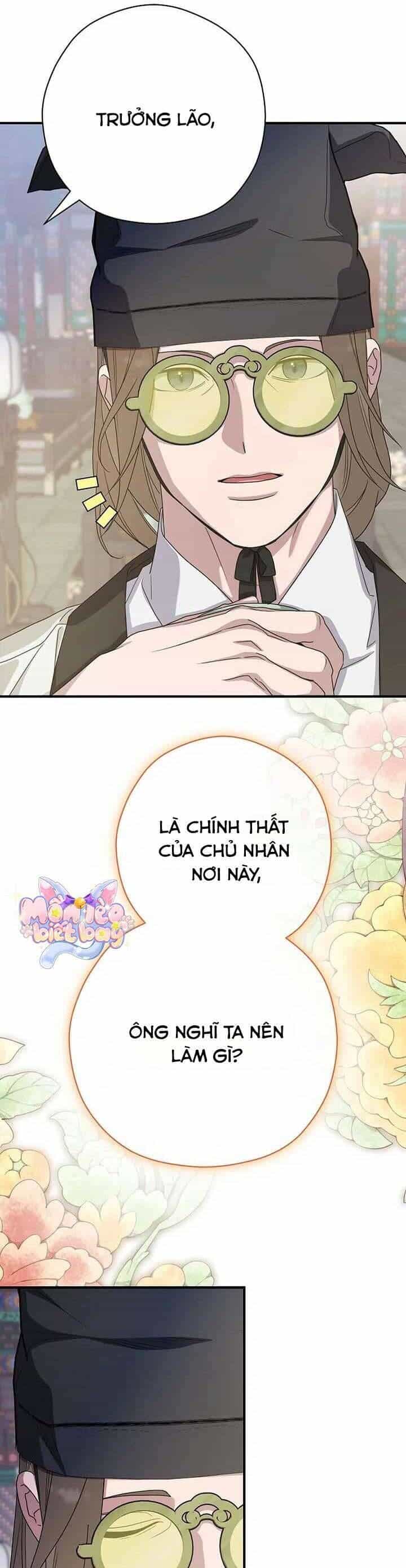 Ta Chỉ Muốn Ăn Em - Chương 45 - ảnh 44