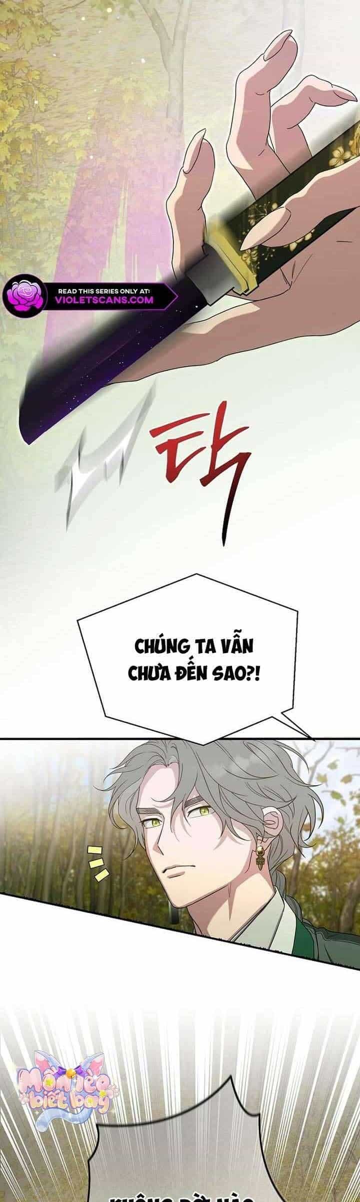 Ta Chỉ Muốn Ăn Em - Chương 46 - ảnh 19