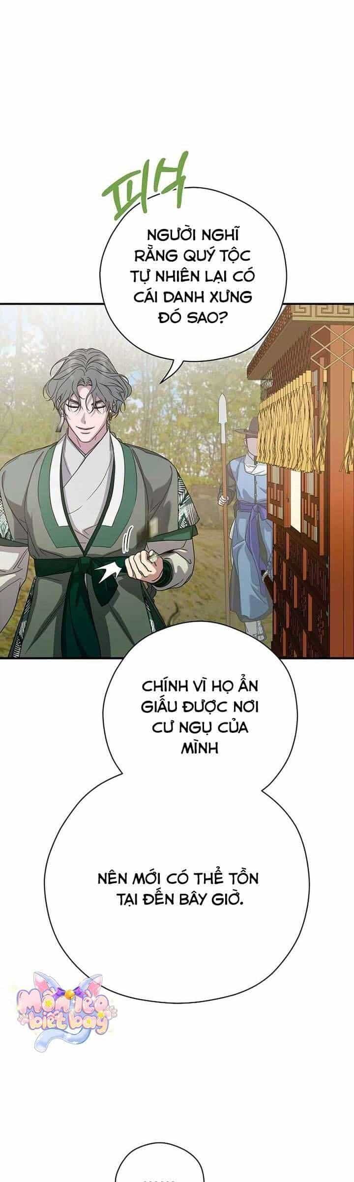Ta Chỉ Muốn Ăn Em - Chương 46 - ảnh 21