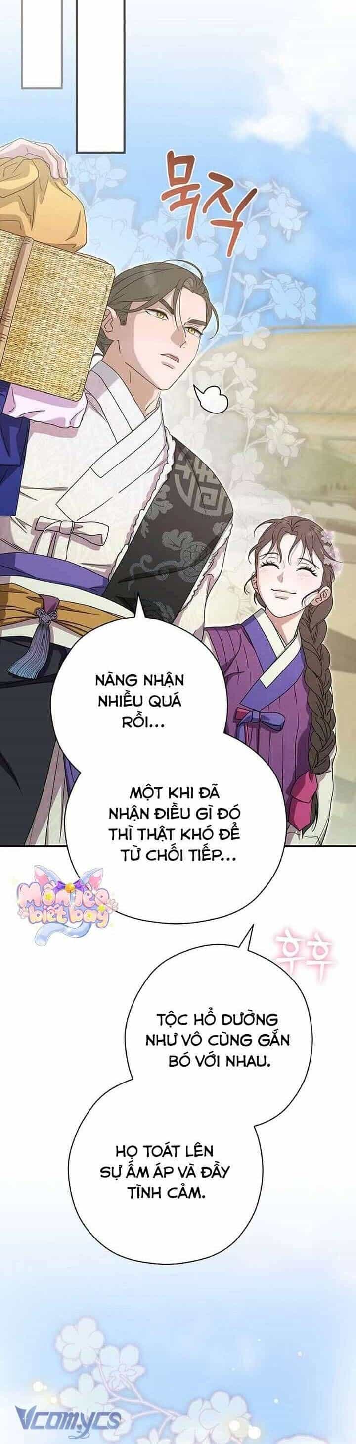 Ta Chỉ Muốn Ăn Em - Chương 46 - ảnh 48