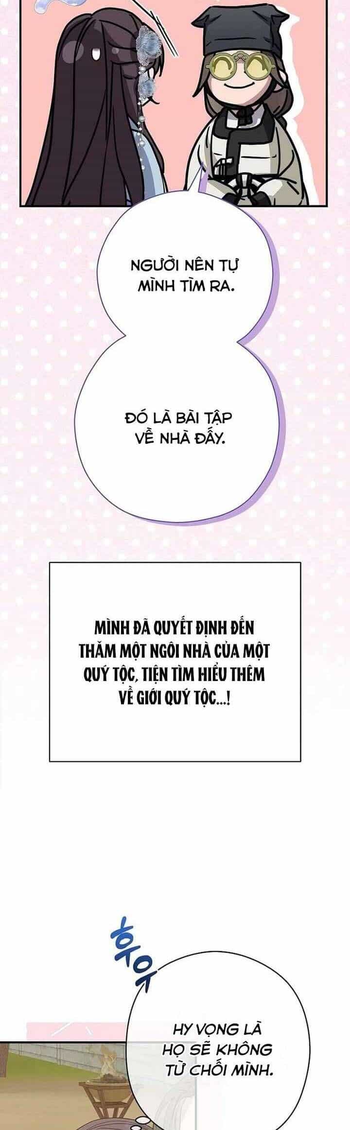 Ta Chỉ Muốn Ăn Em - Chương 46 - ảnh 6