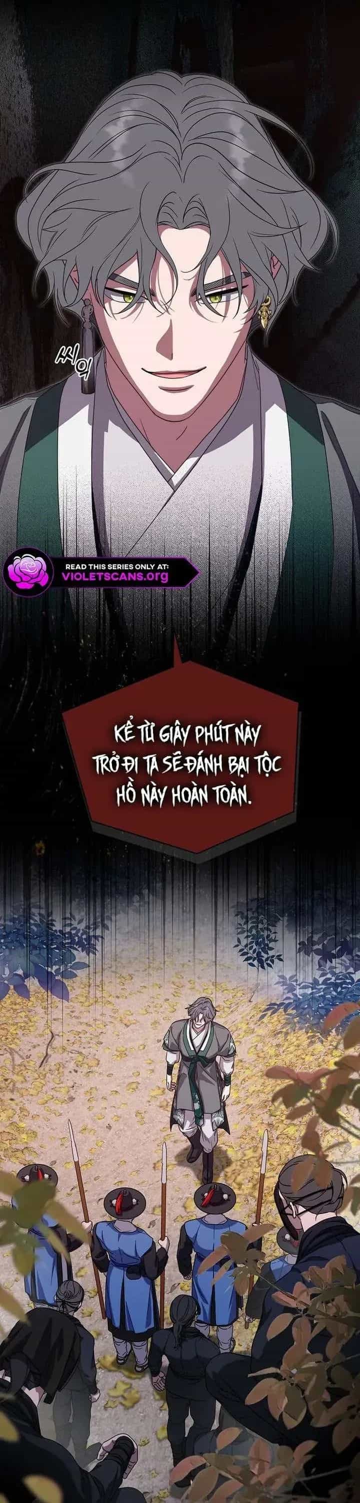 Ta Chỉ Muốn Ăn Em - Chương 47 - ảnh 19