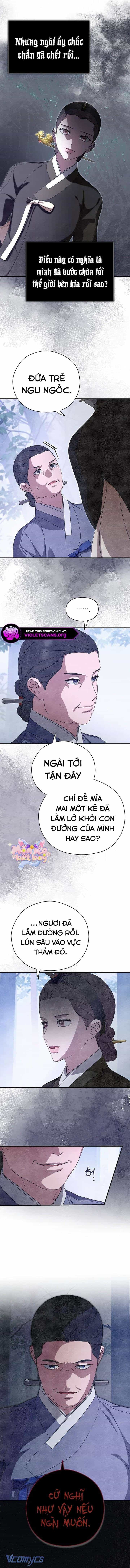 Ta Chỉ Muốn Ăn Em - Chương 48 - ảnh 5
